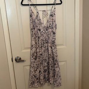 Lovestich Strappy Dress Like New